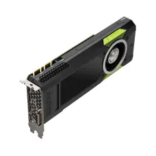 Відеокарта Nvidia Quadro M5000 (8Gb / GDDR5 / 256 bit / 2048 CUDA)