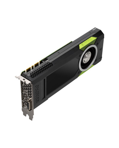 Відеокарта Nvidia Quadro M5000 (8Gb / GDDR5 / 256 bit / 2048 CUDA)