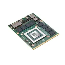 Видеокарта Nvidia Tesla M6 (8Gb / GDDR5 / 256 bit / 1536 CUDA)