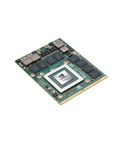 Відеокарта Nvidia Tesla M6 (8Gb / GDDR5 / 256 bit / 1536 CUDA)