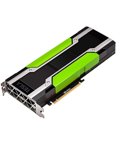 Відеокарта Nvidia Tesla M60 (8Gb / GDDR5 / 256 bit / 2048 CUDA) для ПК