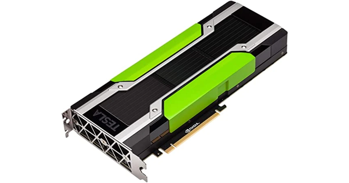 Відеокарти Nvidia Tesla - купити з доставкою по Києву, Україні