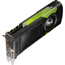 Видеокарта Nvidia Quadro M6000 (12Gb / GDDR5 / 384 bit / 3072 CUDA)