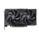 Відеокарта MSI RTX 5050 GAMING OC (8Gb / GDDR6 / 128bit / 2560 CUDA)