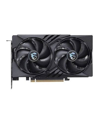 Відеокарта MSI RTX 5050 GAMING OC (8Gb / GDDR6 / 128bit / 2560 CUDA)
