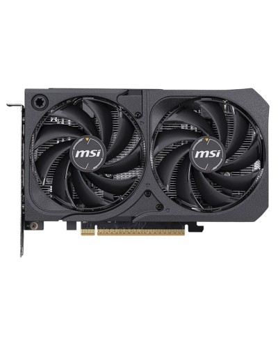Відеокарта MSI RTX 5050 SHADOW 2X OC (8Gb / GDDR6 / 128bit / 2560 CUDA)