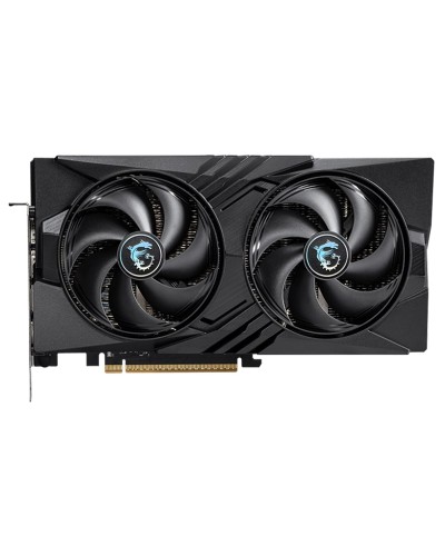 Відеокарта MSI RTX 5060 GAMING OC (8Gb / GDDR7 / 128bit / 3840 CUDA)