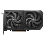 Відеокарта MSI RTX 5060 Ti SHADOW 2X PLUS (8Gb / GDDR7 / 128bit / 4608 CUDA)
