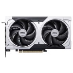 Відеокарта MSI RTX 5060 Ti VENTUS 2X OC PLUS (8Gb / GDDR7 / 128bit / 4608 CUDA)