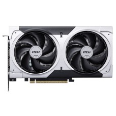 Видеокарта MSI RTX 5060 Ti VENTUS 2X OC PLUS (8Gb / GDDR7 / 128bit / 4608 CUDA)