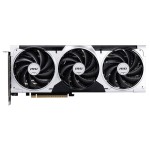 Видеокарта MSI RTX 5060 Ti VENTUS 3X OC (16Gb / GDDR7 / 128bit / 4608 CUDA)