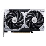Відеокарта MSI RTX 5060 VENTUS 2X OC (8Gb / GDDR7 / 128bit / 3840 CUDA)