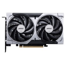 Видеокарта MSI RTX 5050 VENTUS 2X OC (8Gb / GDDR6 / 128bit / 2560 CUDA)