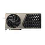 Відеокарта MSI RTX 5080 EXPERT OC (16Gb / GDDR7 / 256 bit / 10752 CUDA)
