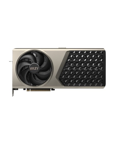 Відеокарта MSI RTX 5080 EXPERT OC (16Gb / GDDR7 / 256 bit / 10752 CUDA)