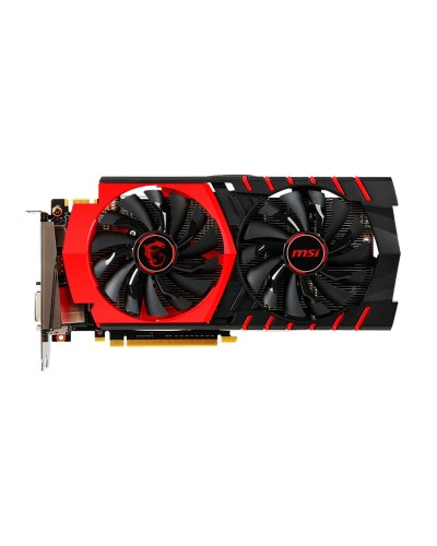 Видеокарта MSI GeForce GTX 950 (2Gb / GDDR5 / 128 bit / 768 CUDA)