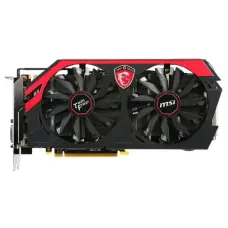 Відеокарта MSI GTX 780 TF Gaming OC (3Gb / GDDR5 / 384 bit / 2304  CUDA)