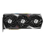 Видеокарта MSI RTX 3090 Gaming X Trio (24Gb / GDDR6X / 384bit / 10496 CUDA)