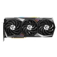 Відеокарта MSI RTX 3090 Gaming X Trio (24Gb / GDDR6X / 384bit / 10496 CUDA)