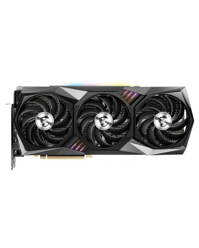Відеокарта MSI RTX 3090 Gaming X Trio (24Gb / GDDR6X / 384bit / 10496 CUDA)
