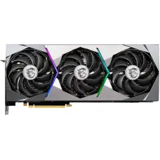 Відеокарта MSI RTX 3090 SUPRIM X (24Gb / GDDR6X / 384bit / 10496 CUDA)