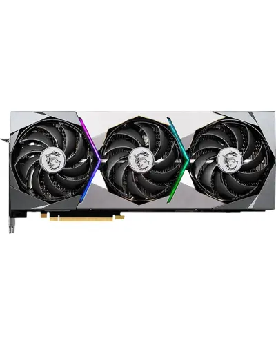Відеокарта MSI RTX 3090 SUPRIM X (24Gb / GDDR6X / 384bit / 10496 CUDA)