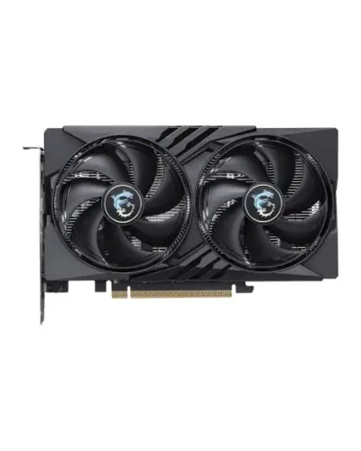 Видеокарта MSI RTX 5050 GAMING OC (8Gb / GDDR6 / 128bit / 2560 CUDA)