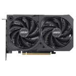 Видеокарта MSI RTX 5050 SHADOW 2X OC (8Gb / GDDR6 / 128bit / 2560 CUDA)