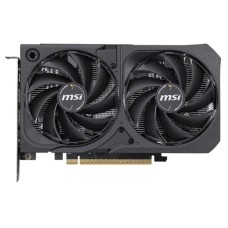 Видеокарта MSI RTX 5050 SHADOW 2X OC (8Gb / GDDR6 / 128bit / 2560 CUDA)