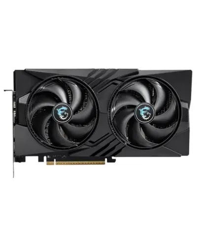 Відеокарта GIGABYTE RTX 5060 EAGLE OC (8Gb / GDDR7 / 128bit / 3840 CUDA)