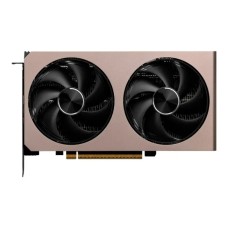 Видеокарта MSI RTX 5060 Ti INSPIRE 2X OC (16Gb / GDDR7 / 128bit / 4608 CUDA)