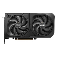 Видеокарта MSI RTX 5060 Ti SHADOW 2X PLUS (8Gb / GDDR7 / 128bit / 4608 CUDA)