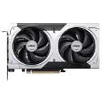 Видеокарта MSI RTX 5050 VENTUS 2X OC (8Gb / GDDR6 / 128bit / 2560 CUDA)
