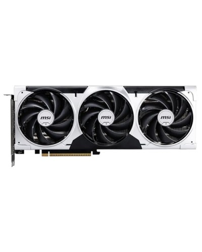 Відеокарта MSI RTX 5060 Ti VENTUS 3X  OC (16Gb / GDDR7 / 128bit / 4608 CUDA)