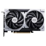 Видеокарта MSI RTX 5060 Ti VENTUS 2X OC PLUS (8Gb / GDDR7 / 128bit / 4608 CUDA)