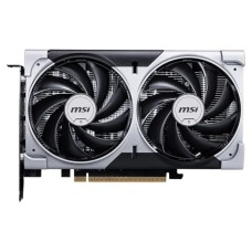 Видеокарта MSI RTX 5060 Ti VENTUS 2X OC PLUS (8Gb / GDDR7 / 128bit / 4608 CUDA)