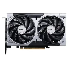 Відеокарта MSI RTX 5060 Ti VENTUS 2X OC PLUS (8Gb / GDDR7 / 128bit / 4608 CUDA)