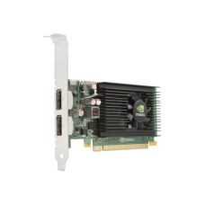 Відеокарта Nvidia Quadro NVS 310 (512Mb / GDDR3 / 64 bit)