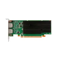 Видеокарта Nvidia Quadro NVS 295 (256Mb / GDDR3 / 64 bit)