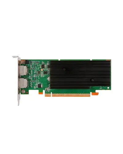 Видеокарта Nvidia Quadro NVS 295 (256Mb / GDDR3 / 64 bit)