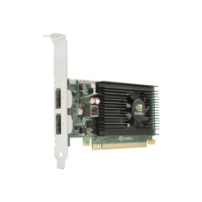 Відеокарта Nvidia Quadro NVS 310 (512Mb / GDDR3 / 64 bit)