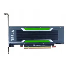 Видеокарта Nvidia Tesla P4 (8Gb / GDDR5 / 256 bit / 2560 CUDA)