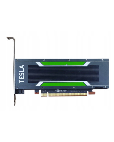 Видеокарта Nvidia Tesla P4 (8Gb / GDDR5 / 256 bit / 2560 CUDA)