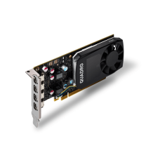 Видеокарта Nvidia Quadro P600 (2Gb / GDDR5 / 64 bit / 384 CUDA)