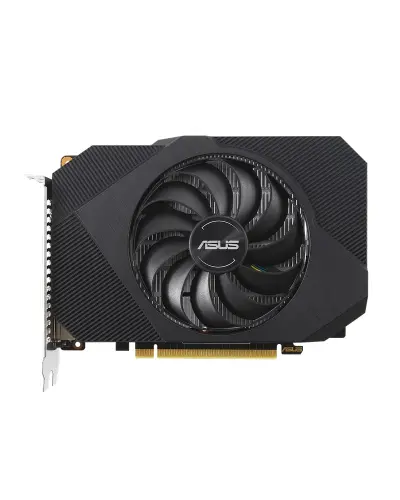 Відеокарта Asus GeForce GTX 1650 Phoenix (4Gb / GDDR5 / 128bit / 896 CUDA)