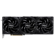 Видеокарта Palit RTX 5070 Ti GamingPro OC (16Gb / GDDR7 / 256 bit / 8960 CUDA)
