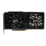Відеокарта Palit RTX 3050 Dual (8Gb / GDDR6 / 128bit / 2560 CUDA)