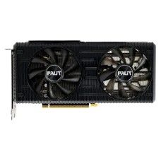 Відеокарта Palit RTX 3050 Dual (8Gb / GDDR6 / 128bit / 2560 CUDA)