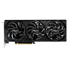 Відеокарта Palit RTX 5060 Infinity 3 (8Gb / GDDR7 / 128bit / 3840 CUDA)