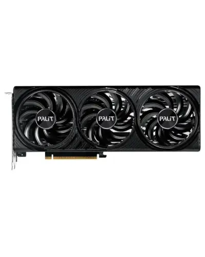 Відеокарта Palit RTX 5060 Infinity 3 (8Gb / GDDR7 / 128bit / 3840 CUDA)